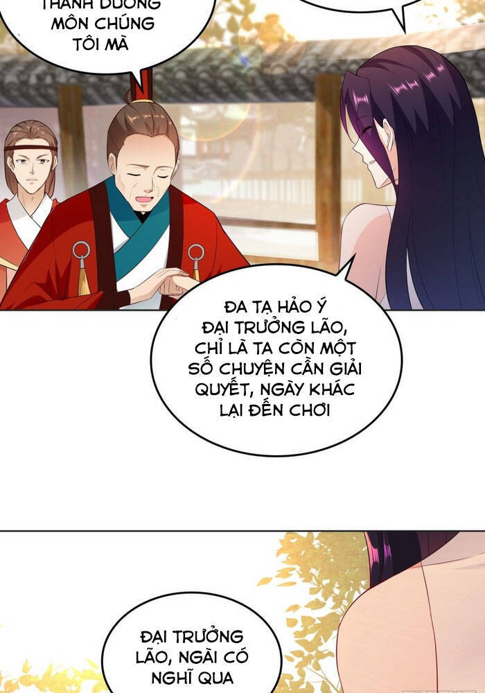 Người Ở Rể Bị Ép Thành Phản Diện Chap 76 - Next Chap 77
