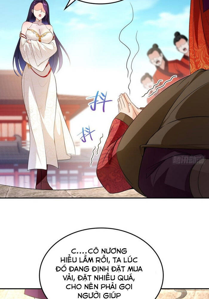 Người Ở Rể Bị Ép Thành Phản Diện Chap 76 - Next Chap 77