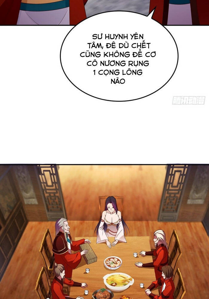 Người Ở Rể Bị Ép Thành Phản Diện Chap 76 - Next Chap 77