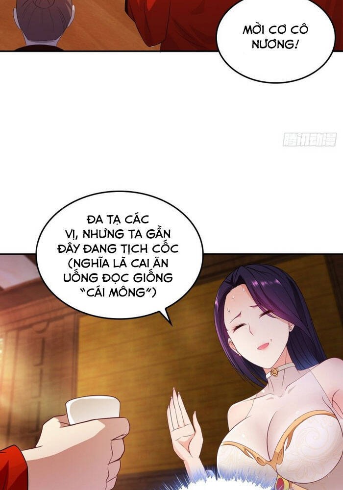 Người Ở Rể Bị Ép Thành Phản Diện Chap 76 - Next Chap 77