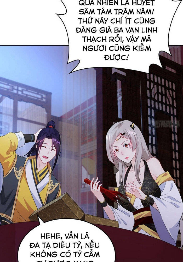 Người Ở Rể Bị Ép Thành Phản Diện Chap 77 - Next Chap 78