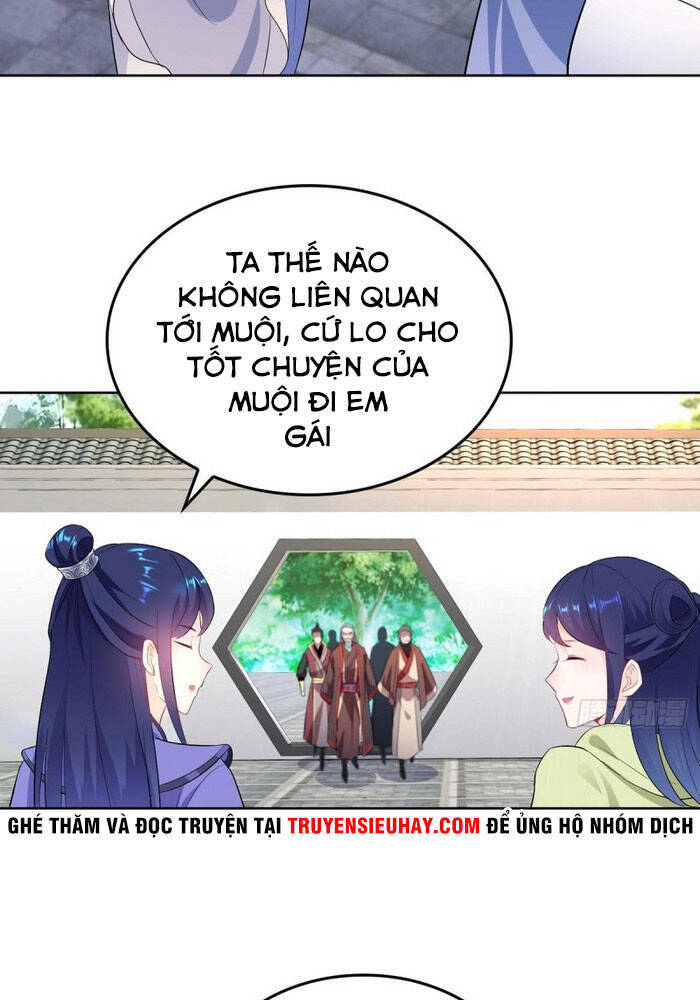 Người Ở Rể Bị Ép Thành Phản Diện Chap 77 - Next Chap 78