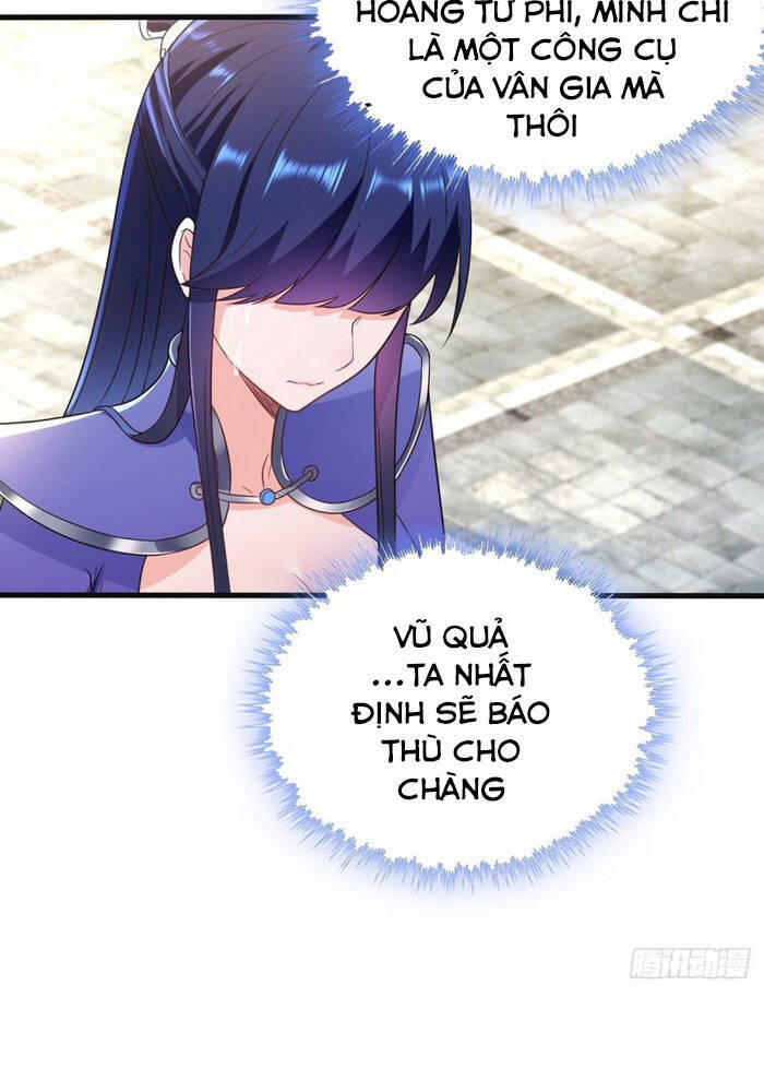 Người Ở Rể Bị Ép Thành Phản Diện Chap 77 - Next Chap 78