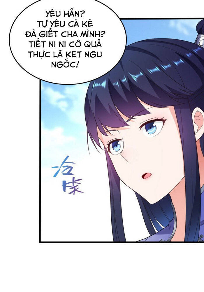 Người Ở Rể Bị Ép Thành Phản Diện Chap 77 - Next Chap 78