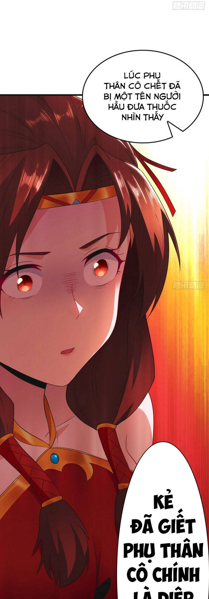 Người Ở Rể Bị Ép Thành Phản Diện Chap 77 - Next Chap 78