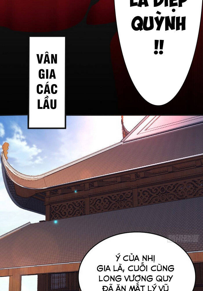 Người Ở Rể Bị Ép Thành Phản Diện Chap 77 - Next Chap 78