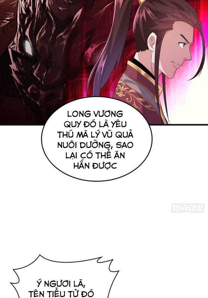 Người Ở Rể Bị Ép Thành Phản Diện Chap 77 - Next Chap 78