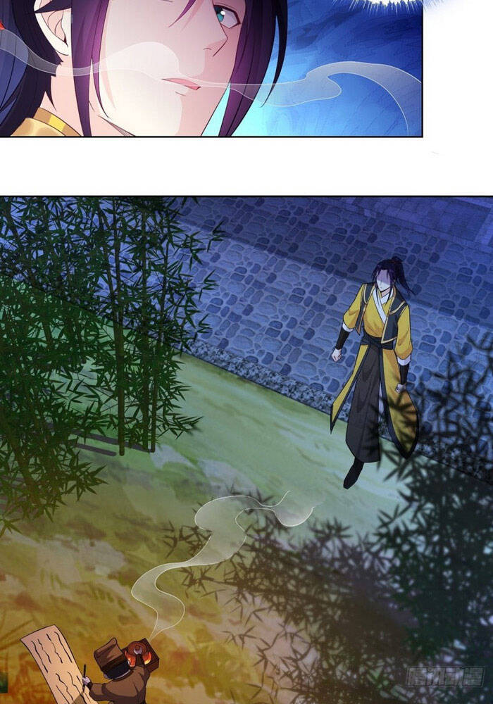Người Ở Rể Bị Ép Thành Phản Diện Chap 77 - Next Chap 78