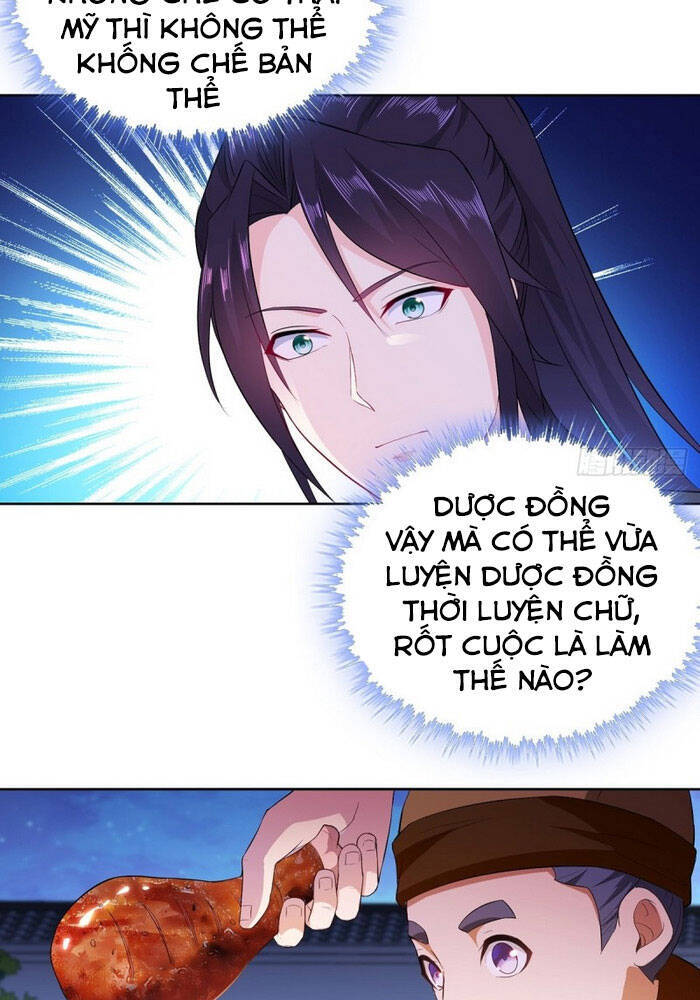 Người Ở Rể Bị Ép Thành Phản Diện Chap 77 - Next Chap 78