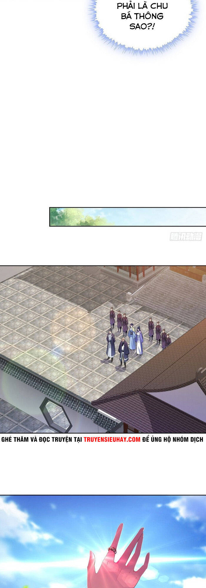 Người Ở Rể Bị Ép Thành Phản Diện Chap 77 - Next Chap 78