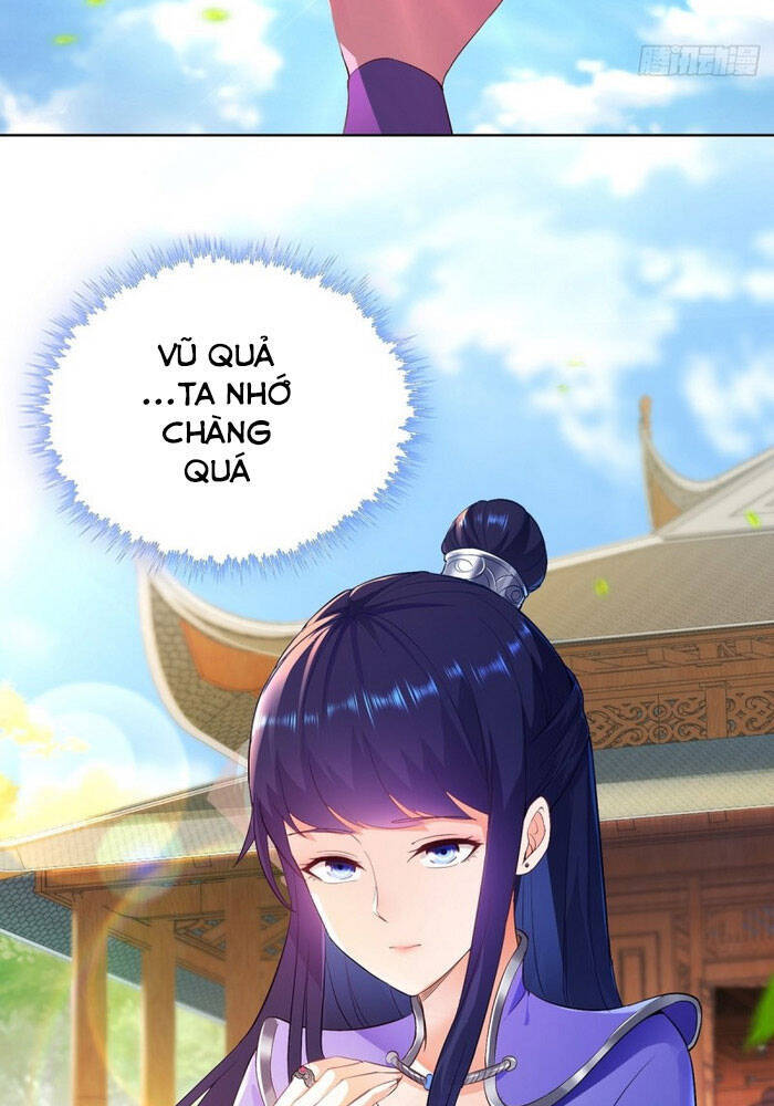 Người Ở Rể Bị Ép Thành Phản Diện Chap 77 - Next Chap 78