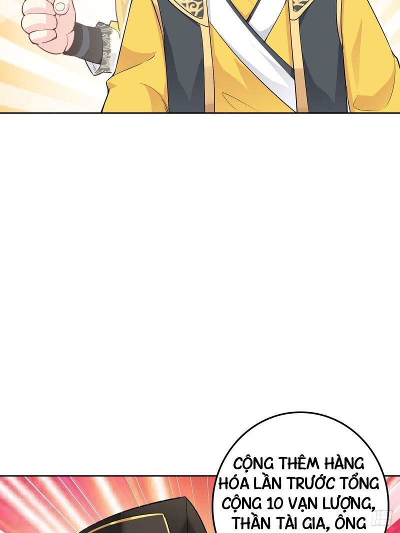 Người Ở Rể Bị Ép Thành Phản Diện Chap 8 - Next Chap 9