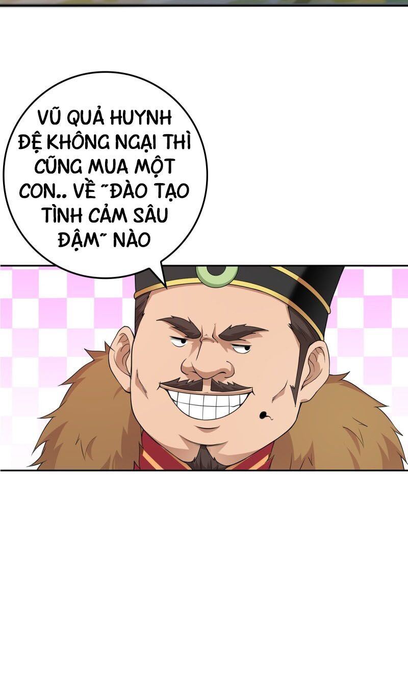 Người Ở Rể Bị Ép Thành Phản Diện Chap 8 - Next Chap 9