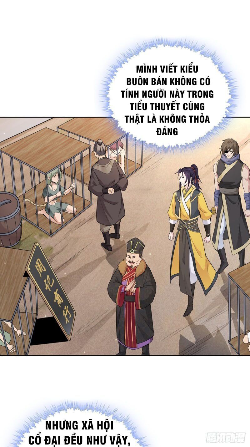 Người Ở Rể Bị Ép Thành Phản Diện Chap 8 - Next Chap 9