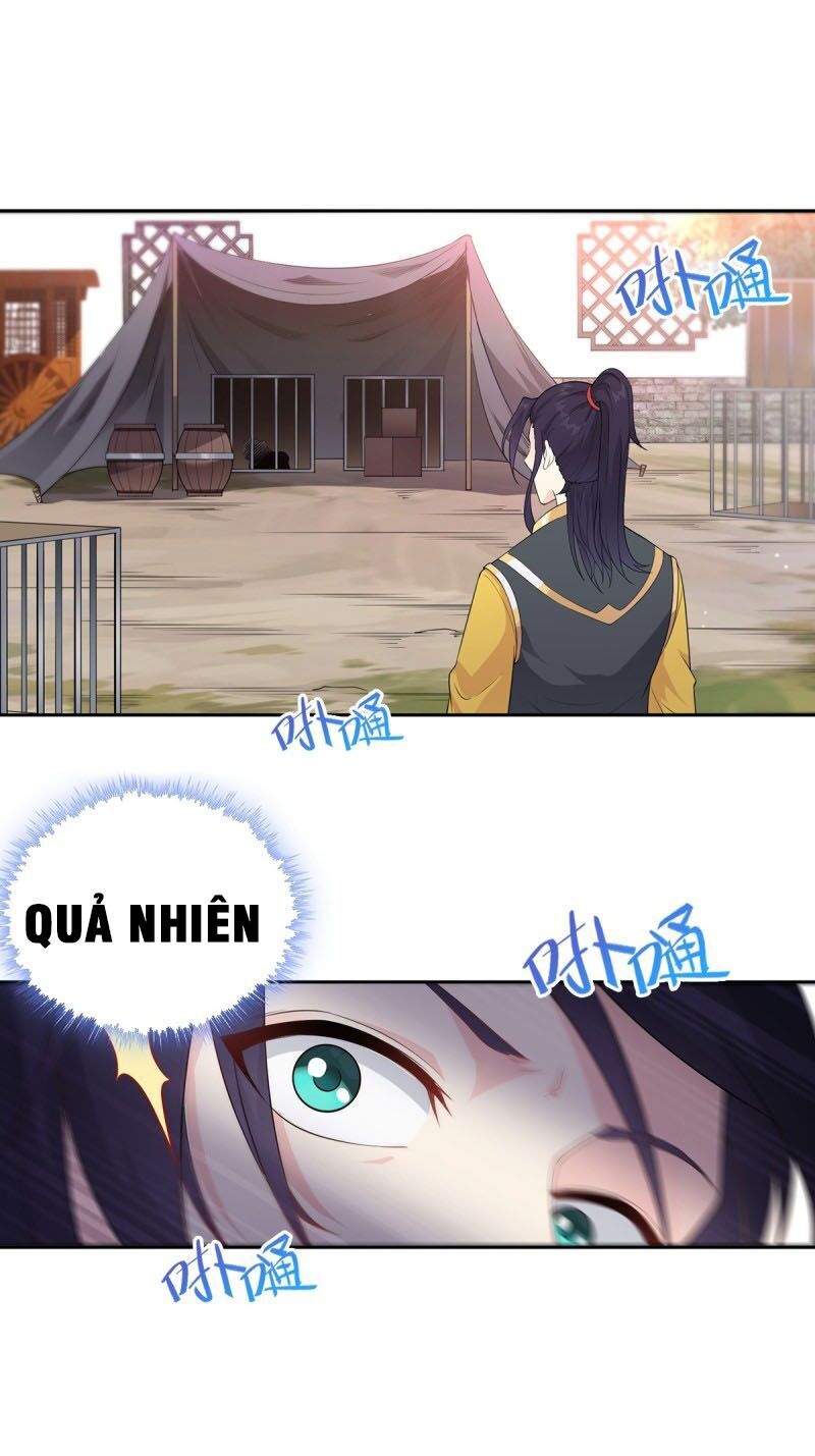 Người Ở Rể Bị Ép Thành Phản Diện Chap 8 - Next Chap 9