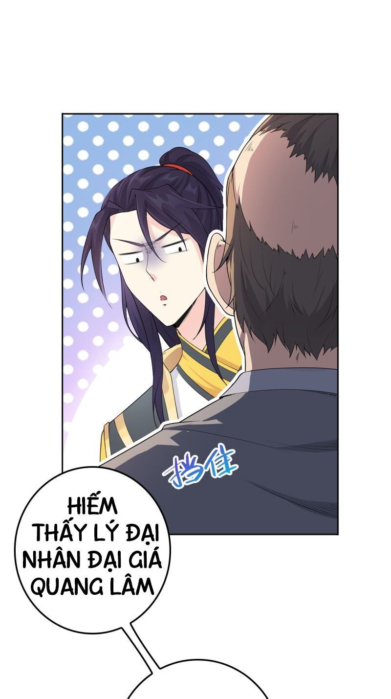 Người Ở Rể Bị Ép Thành Phản Diện Chap 8 - Next Chap 9