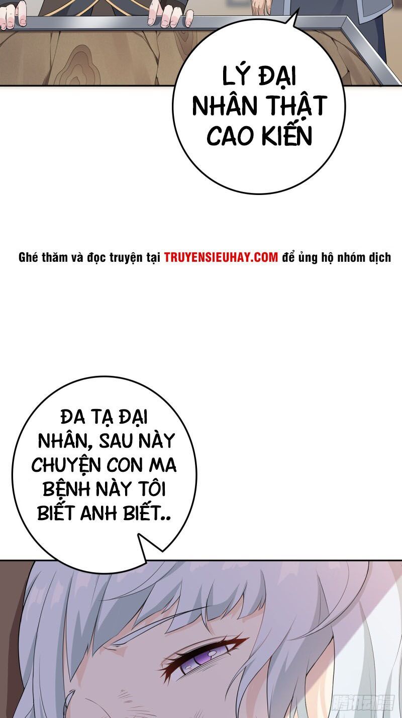 Người Ở Rể Bị Ép Thành Phản Diện Chap 8 - Next Chap 9
