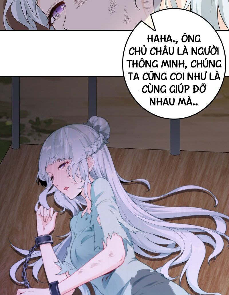 Người Ở Rể Bị Ép Thành Phản Diện Chap 8 - Next Chap 9