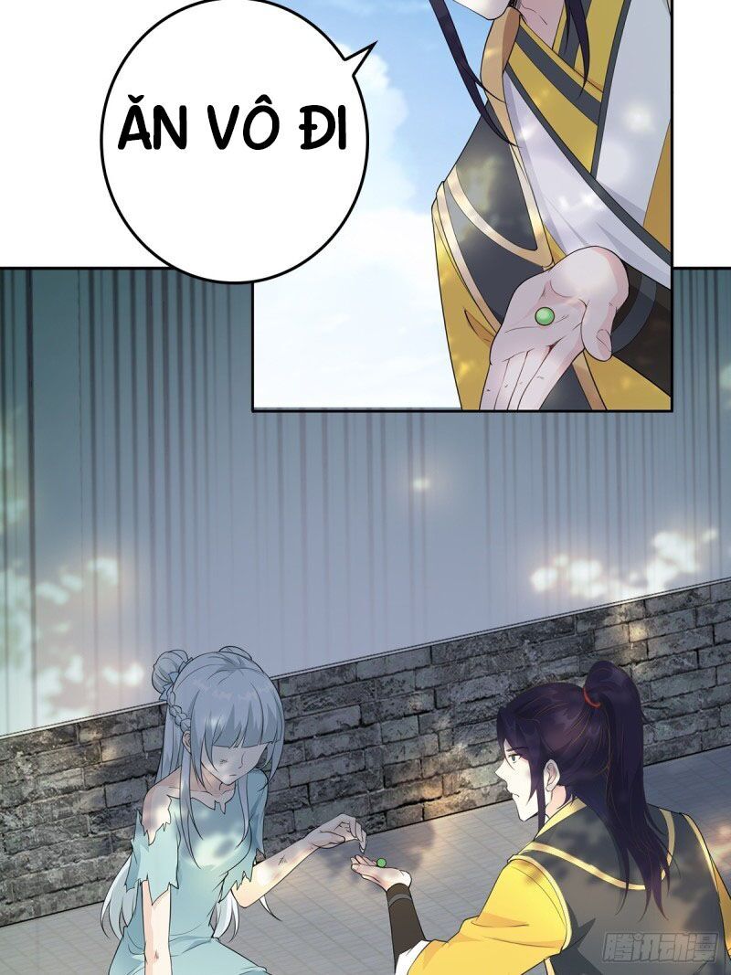 Người Ở Rể Bị Ép Thành Phản Diện Chap 8 - Next Chap 9
