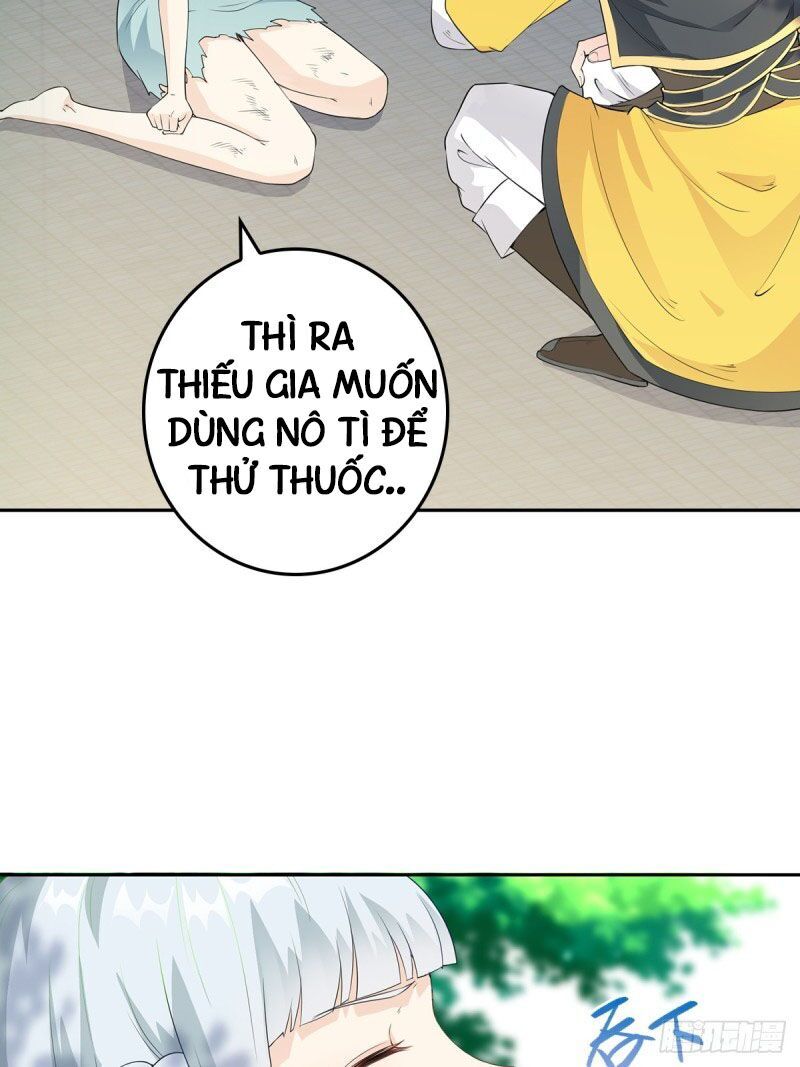 Người Ở Rể Bị Ép Thành Phản Diện Chap 8 - Next Chap 9