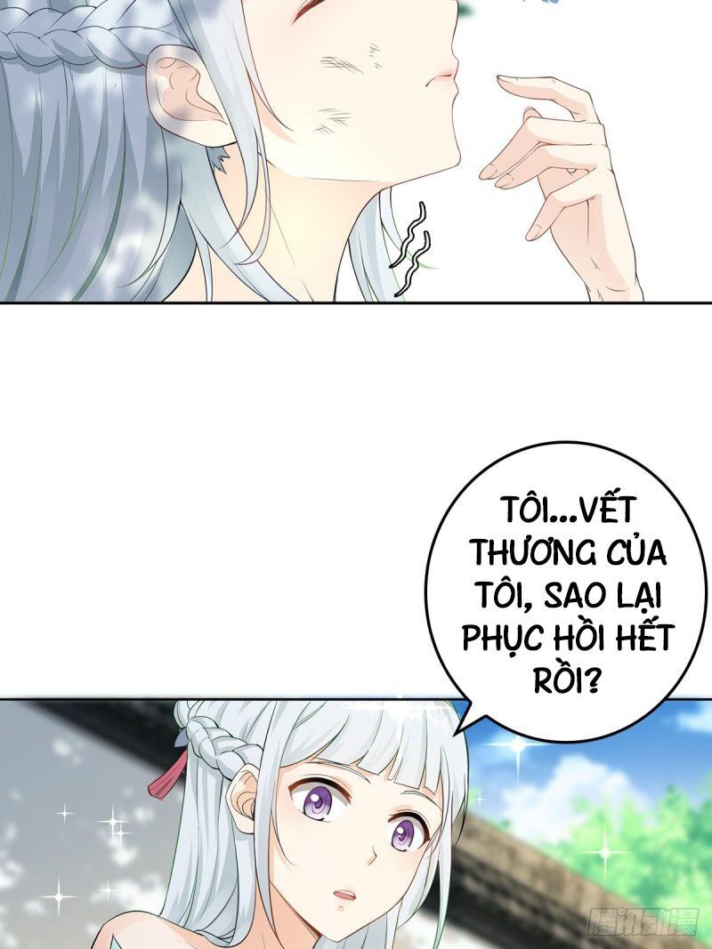 Người Ở Rể Bị Ép Thành Phản Diện Chap 8 - Next Chap 9