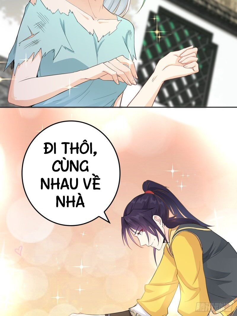 Người Ở Rể Bị Ép Thành Phản Diện Chap 8 - Next Chap 9