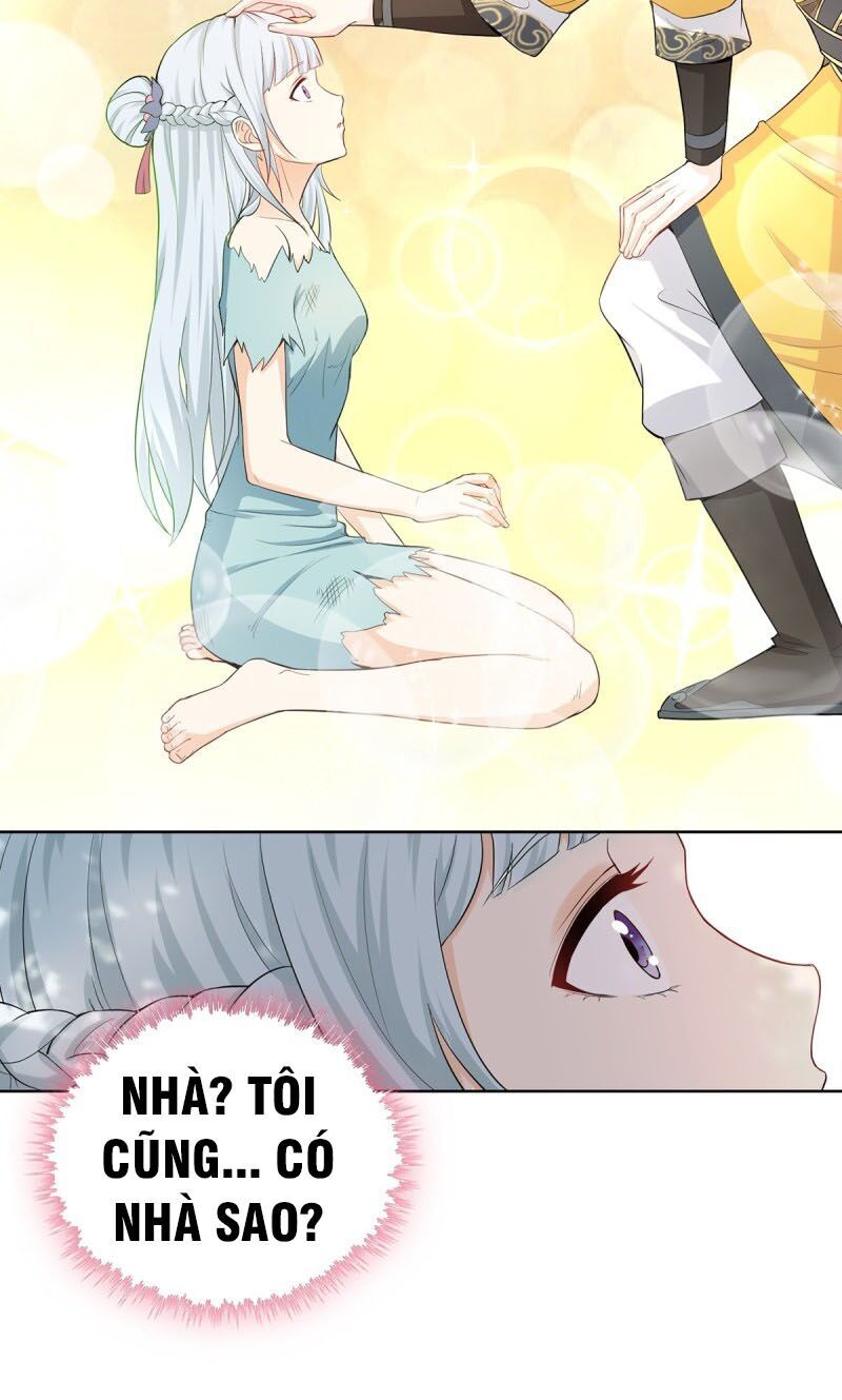 Người Ở Rể Bị Ép Thành Phản Diện Chap 8 - Next Chap 9