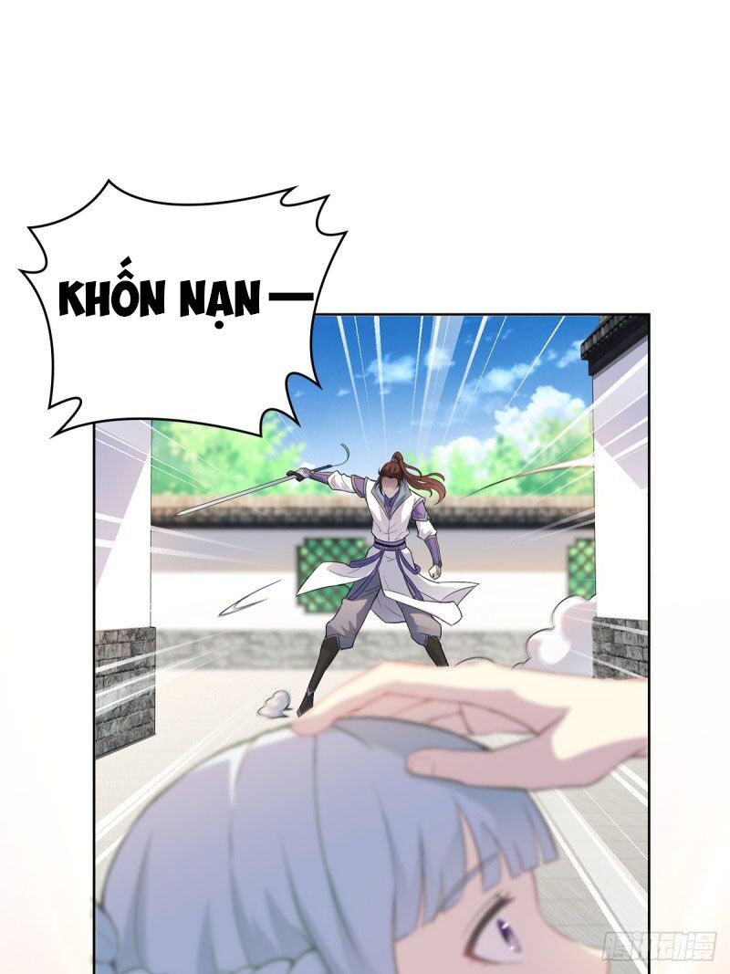 Người Ở Rể Bị Ép Thành Phản Diện Chap 8 - Next Chap 9