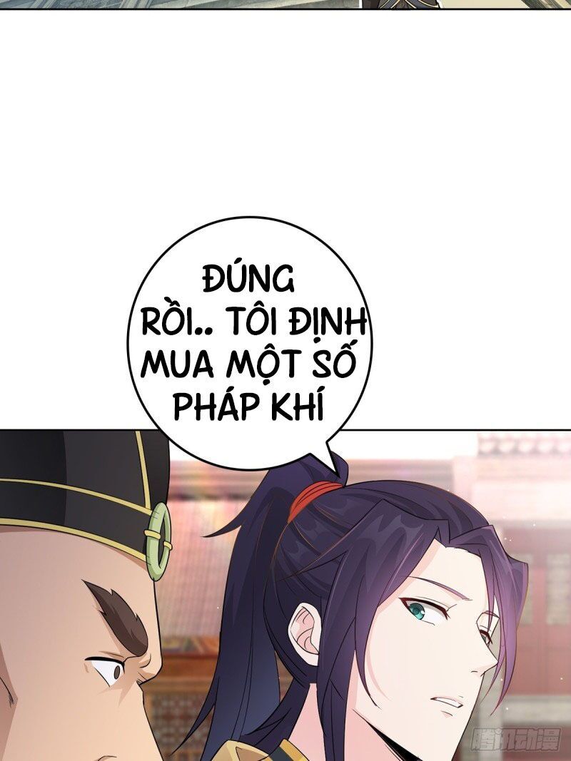 Người Ở Rể Bị Ép Thành Phản Diện Chap 8 - Next Chap 9