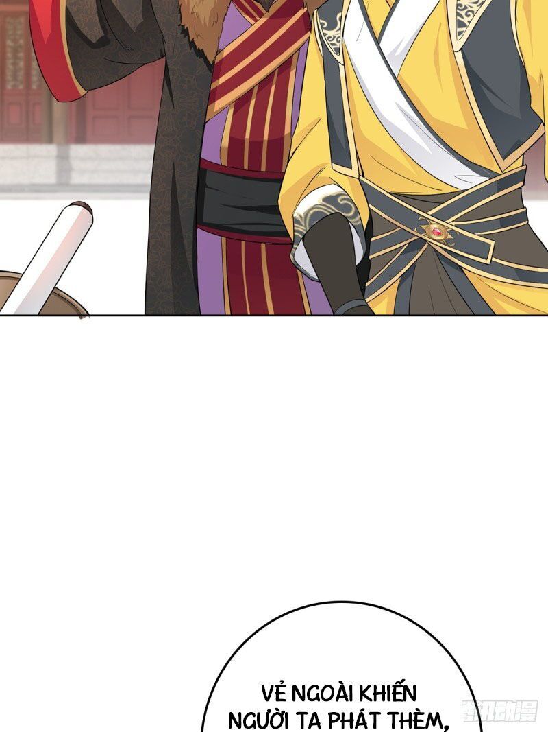 Người Ở Rể Bị Ép Thành Phản Diện Chap 8 - Next Chap 9