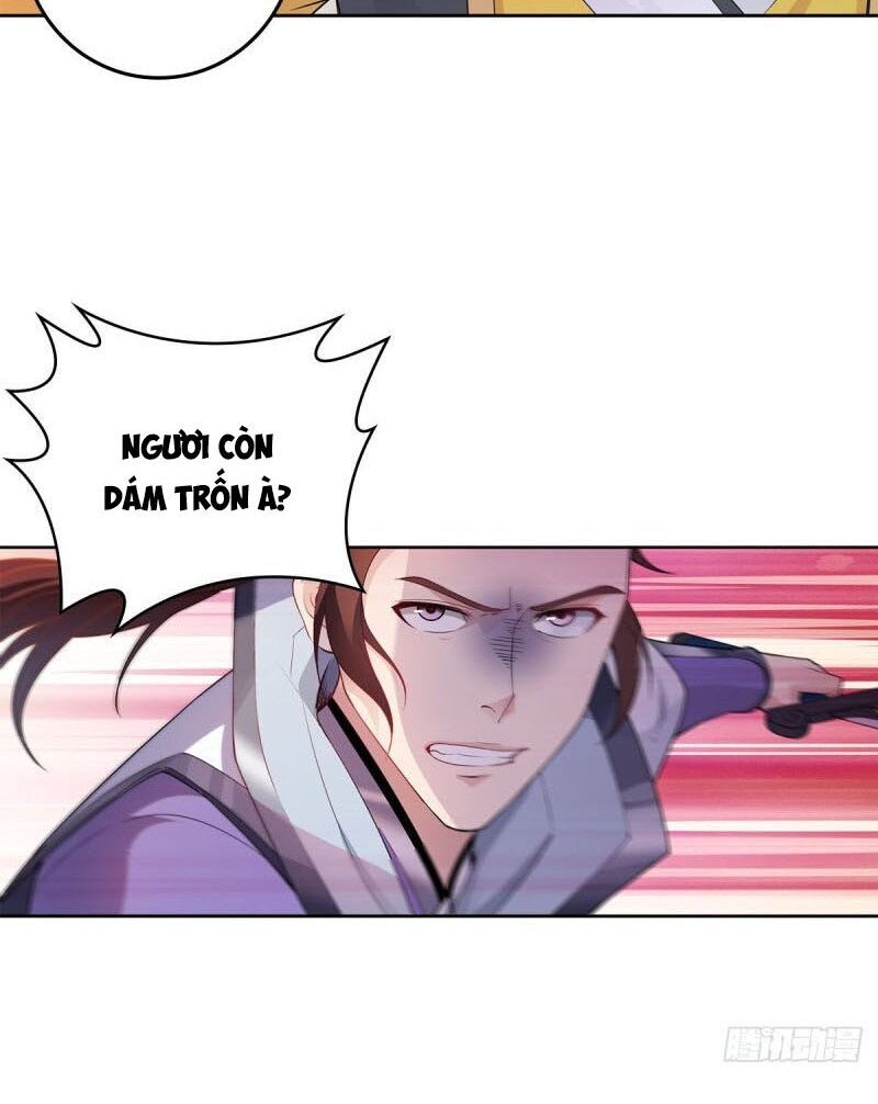 Người Ở Rể Bị Ép Thành Phản Diện Chap 9 - Next Chap 10