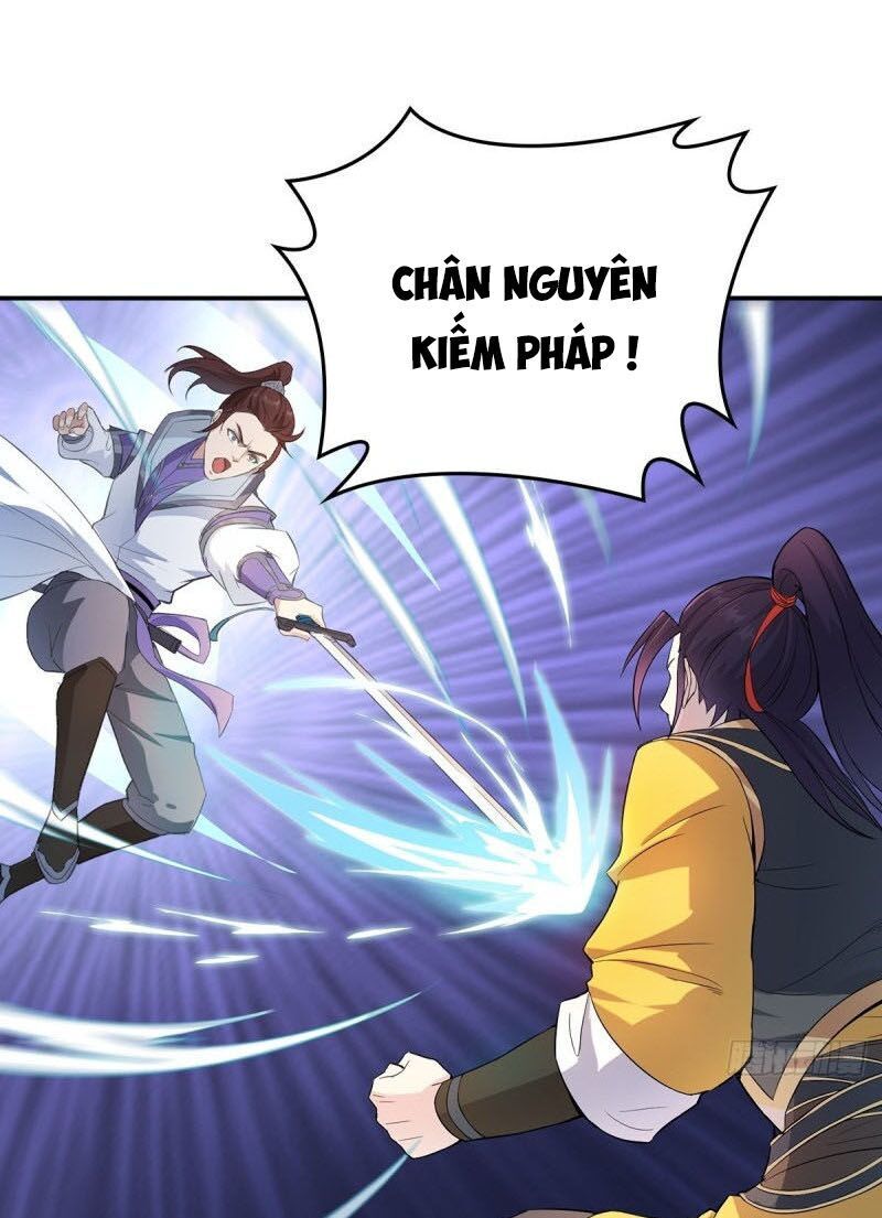 Người Ở Rể Bị Ép Thành Phản Diện Chap 9 - Next Chap 10