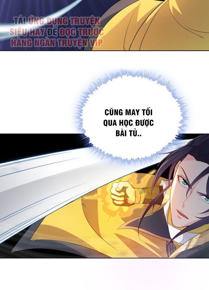 Người Ở Rể Bị Ép Thành Phản Diện Chap 9 - Next Chap 10