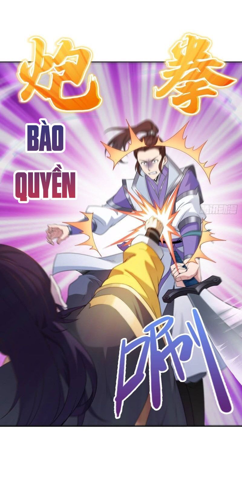 Người Ở Rể Bị Ép Thành Phản Diện Chap 9 - Next Chap 10