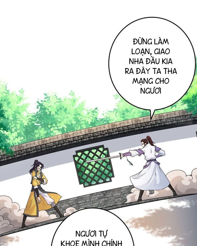 Người Ở Rể Bị Ép Thành Phản Diện Chap 9 - Next Chap 10