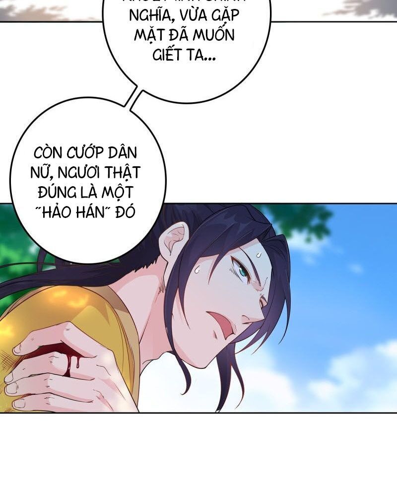 Người Ở Rể Bị Ép Thành Phản Diện Chap 9 - Next Chap 10