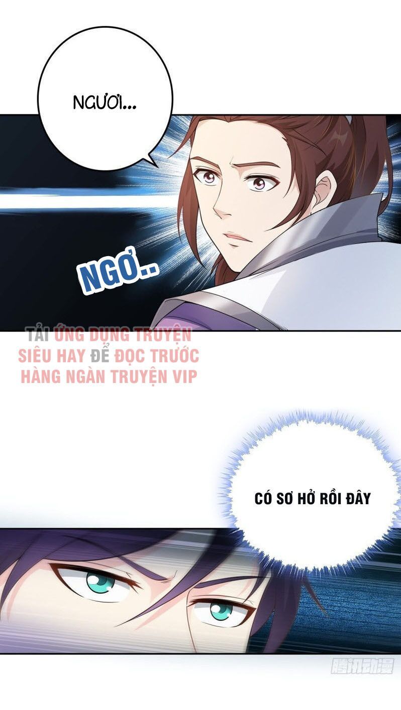 Người Ở Rể Bị Ép Thành Phản Diện Chap 9 - Next Chap 10