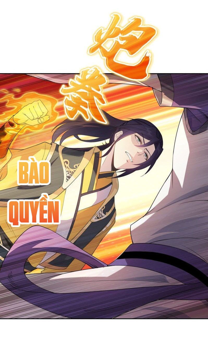Người Ở Rể Bị Ép Thành Phản Diện Chap 9 - Next Chap 10