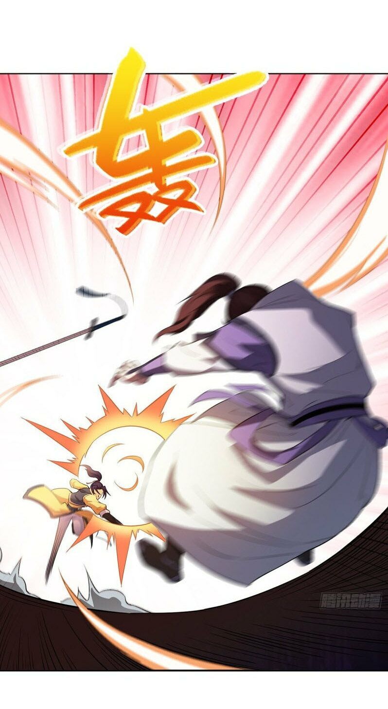 Người Ở Rể Bị Ép Thành Phản Diện Chap 9 - Next Chap 10