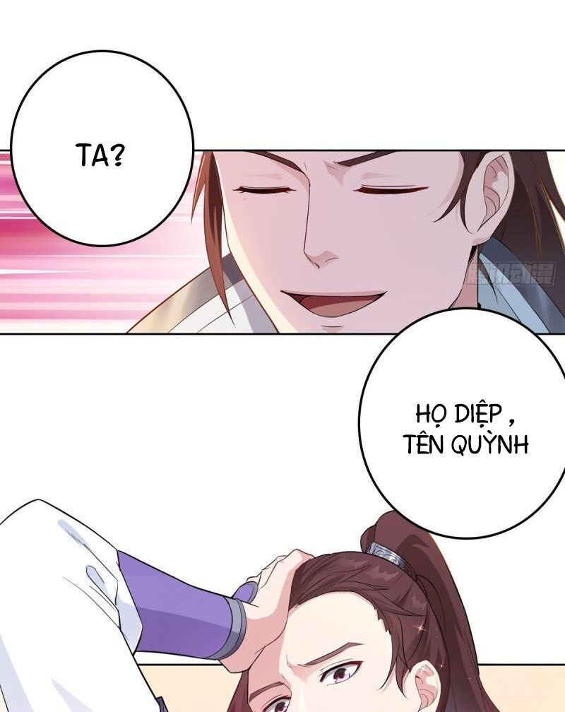 Người Ở Rể Bị Ép Thành Phản Diện Chap 9 - Next Chap 10