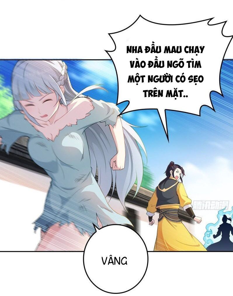 Người Ở Rể Bị Ép Thành Phản Diện Chap 9 - Next Chap 10