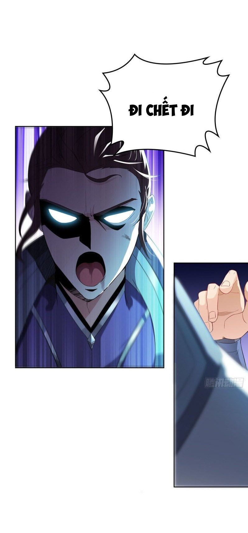 Người Ở Rể Bị Ép Thành Phản Diện Chap 9 - Next Chap 10