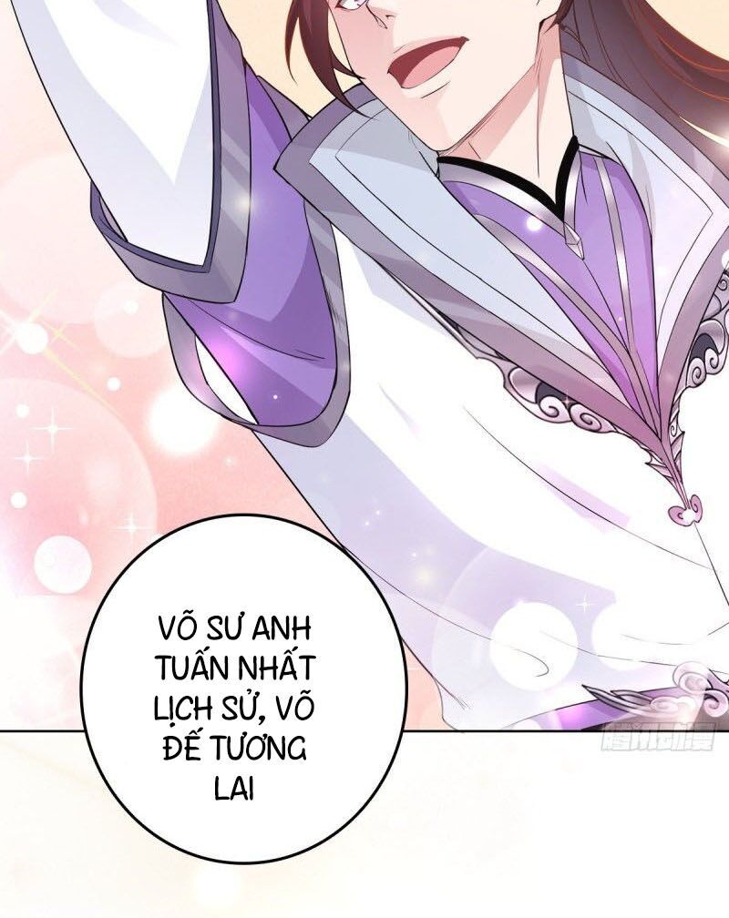 Người Ở Rể Bị Ép Thành Phản Diện Chap 9 - Next Chap 10