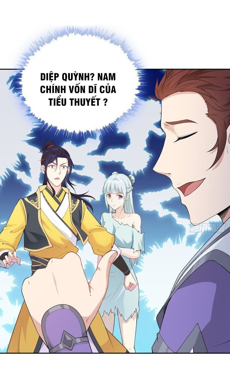 Người Ở Rể Bị Ép Thành Phản Diện Chap 9 - Next Chap 10