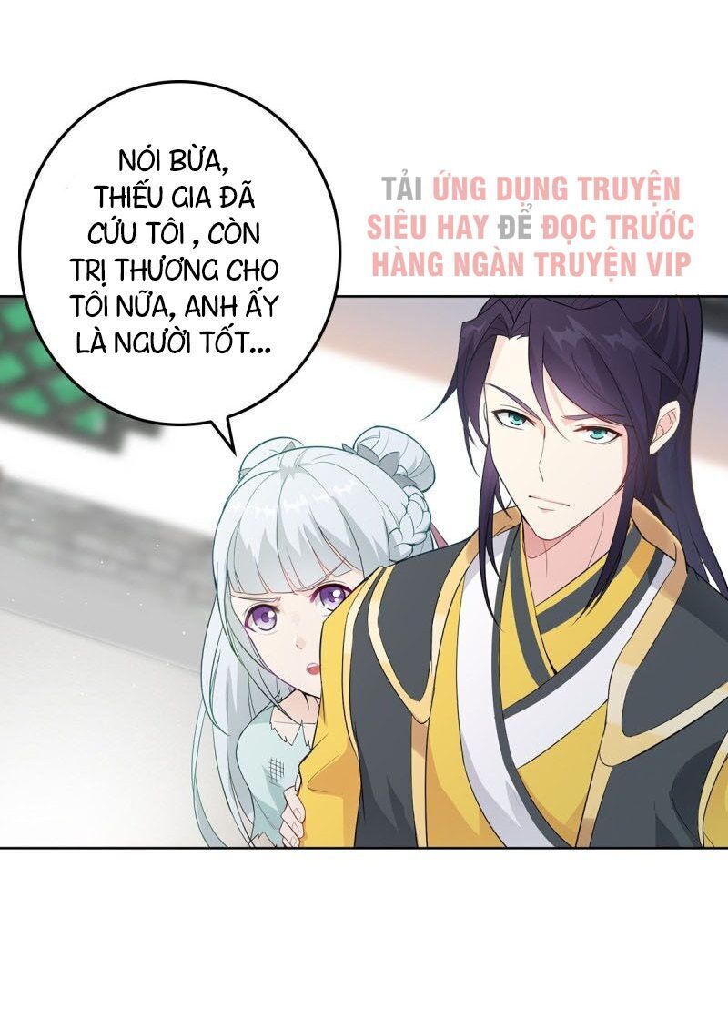 Người Ở Rể Bị Ép Thành Phản Diện Chap 9 - Next Chap 10