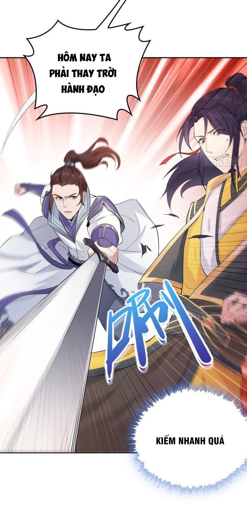 Người Ở Rể Bị Ép Thành Phản Diện Chap 9 - Next Chap 10