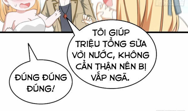 Người Ở Rể Mạnh Nhất Chap 29 - Next Chap 30