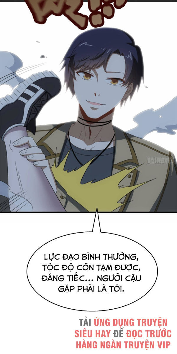 Người Ở Rể Mạnh Nhất Chap 29 - Next Chap 30