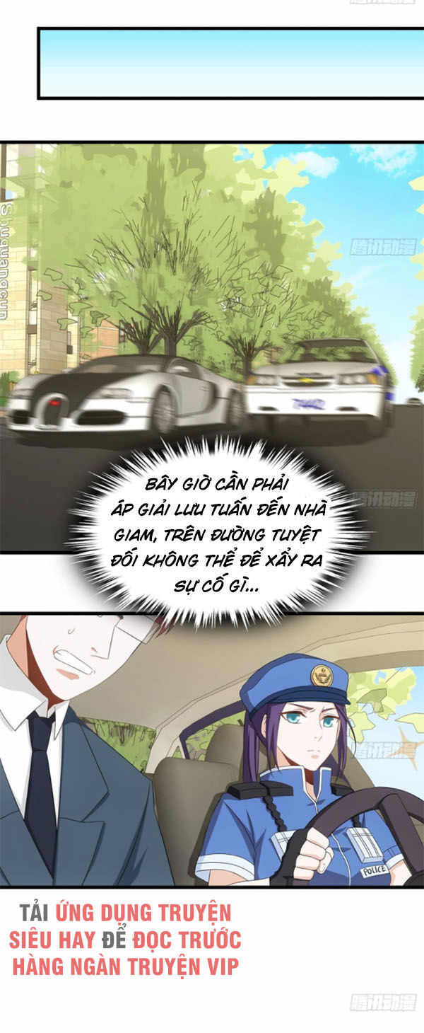 Người Ở Rể Mạnh Nhất Chap 29 - Next Chap 30