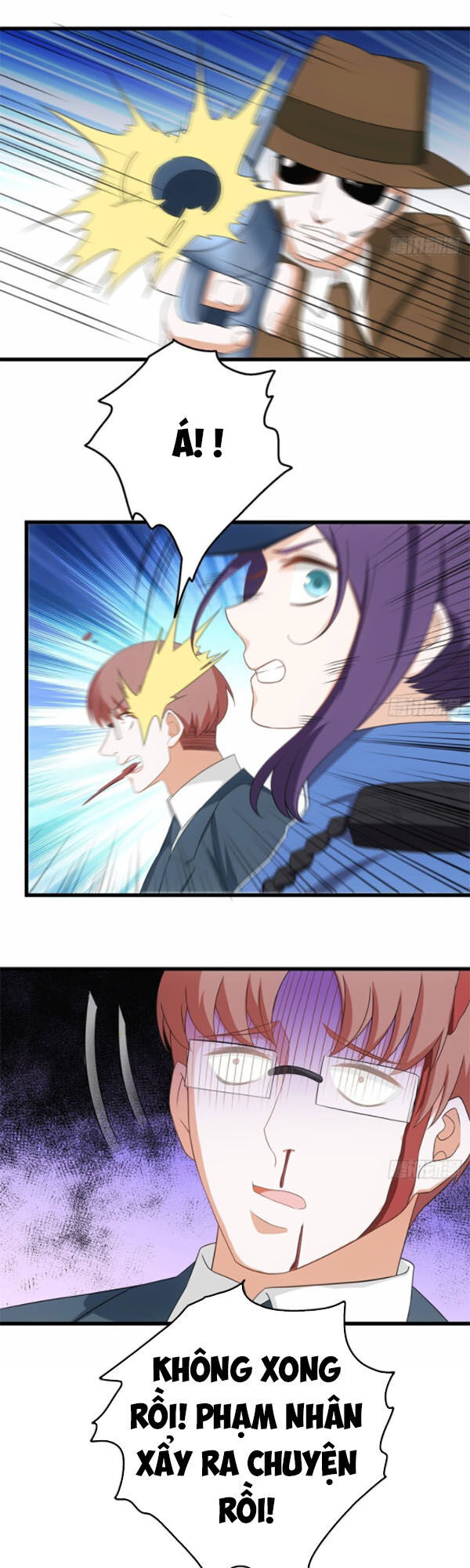 Người Ở Rể Mạnh Nhất Chap 29 - Next Chap 30